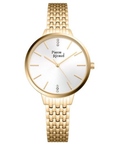 Ceas dama Pierre Ricaud Classic