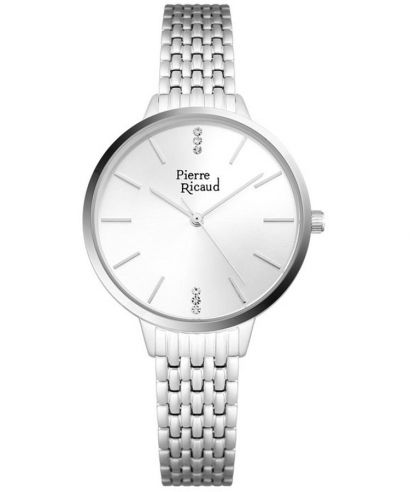 Ceas dama Pierre Ricaud Classic