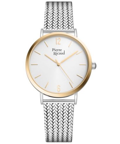 Ceas dama Pierre Ricaud Classic