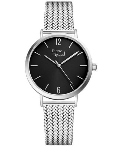 Ceas dama Pierre Ricaud Classic