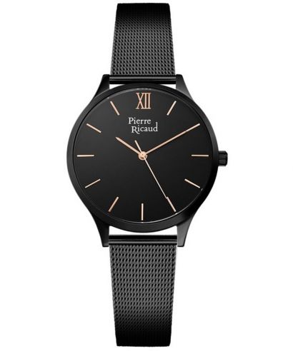 Ceas dama Pierre Ricaud Classic