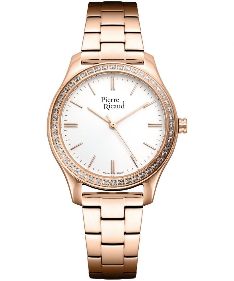 Ceas dama Pierre Ricaud Classic
