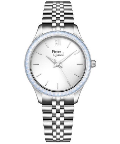 Ceas dama Pierre Ricaud Classic