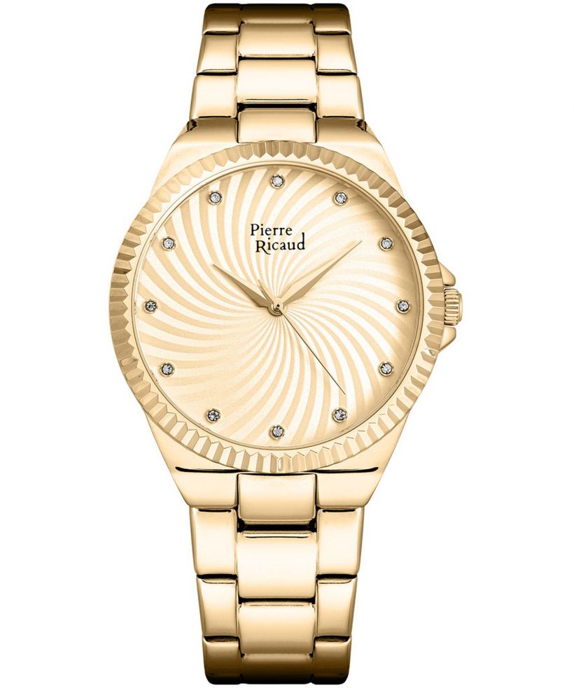 Ceas dama Pierre Ricaud Classic
