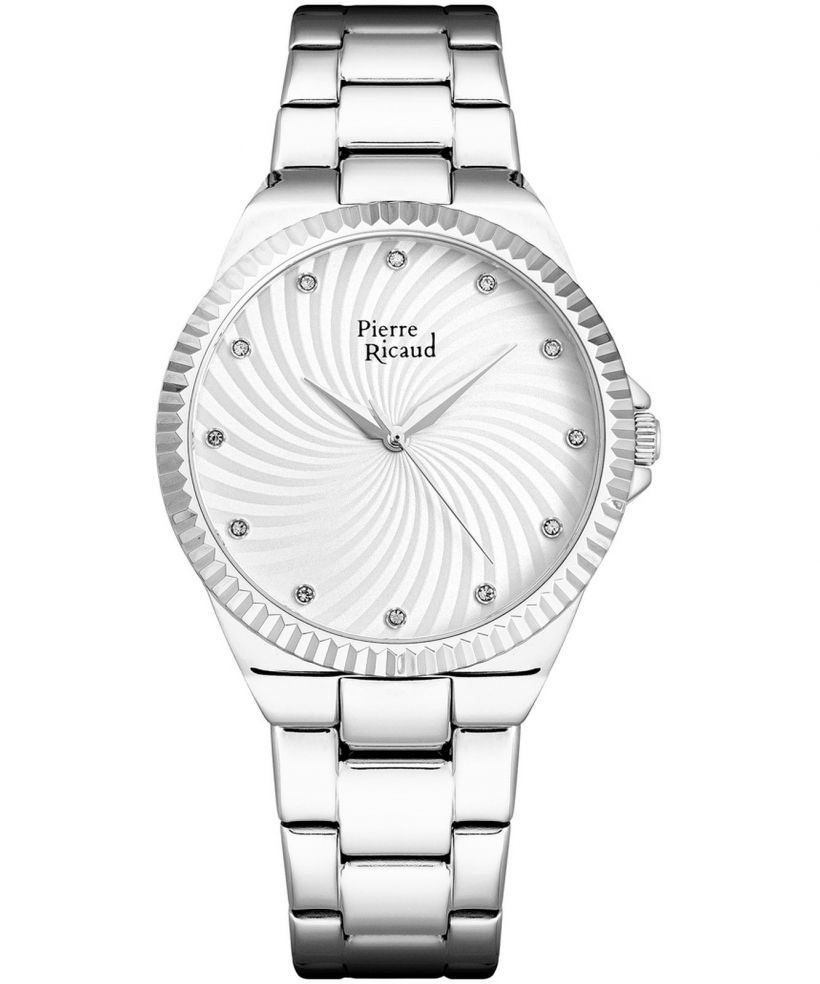 Ceas dama Pierre Ricaud Classic