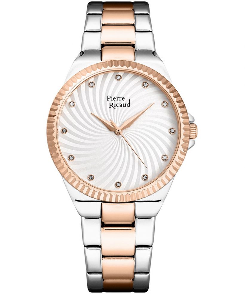 Ceas dama Pierre Ricaud Classic