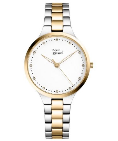 Ceas dama Pierre Ricaud Classic