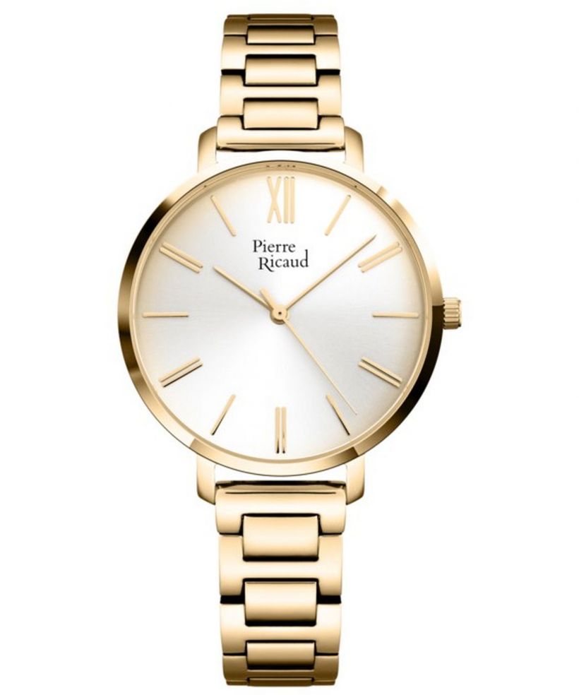 Ceas dama Pierre Ricaud Classic