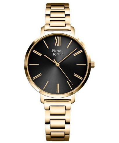 Ceas dama Pierre Ricaud Classic