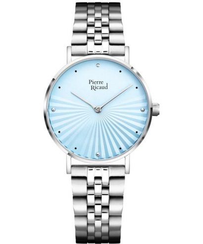 Ceas dama Pierre Ricaud Classic