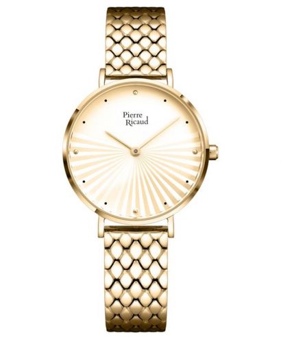 Ceas dama Pierre Ricaud Classic