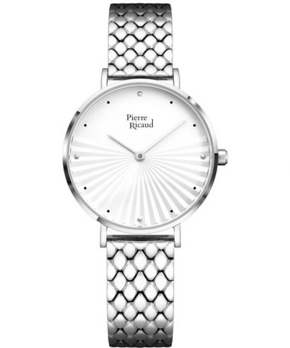 Ceas dama Pierre Ricaud Classic