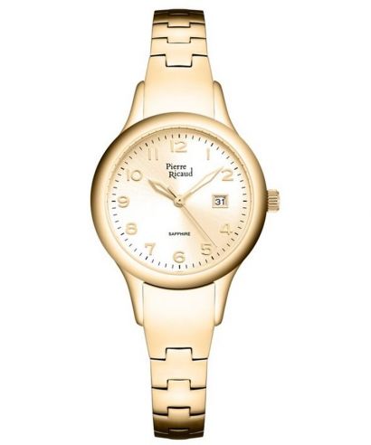 Ceas dama Pierre Ricaud Classic