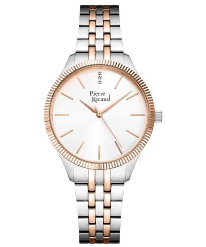 Ceas dama Pierre Ricaud Classic