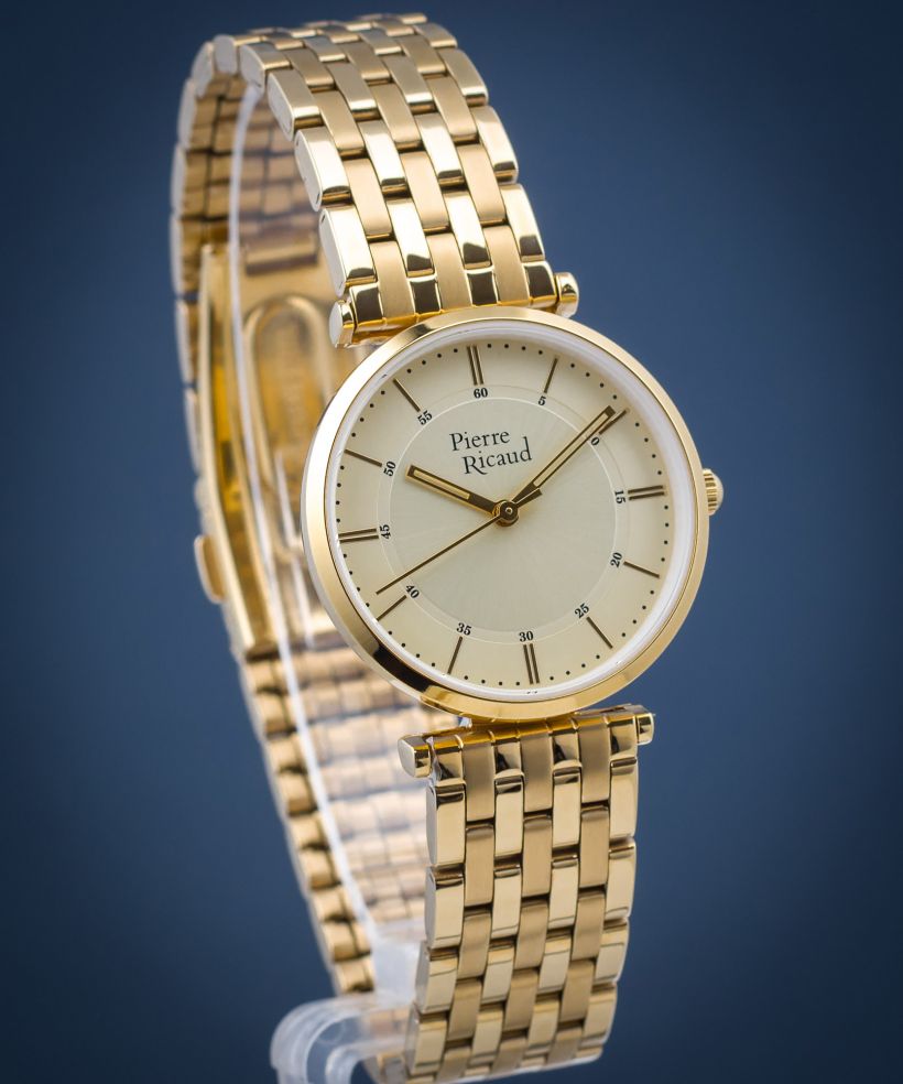 Ceas dama Pierre Ricaud Classic