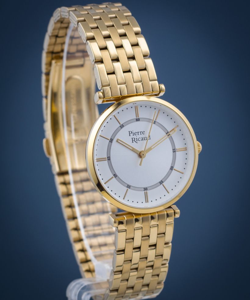 Ceas dama Pierre Ricaud Classic