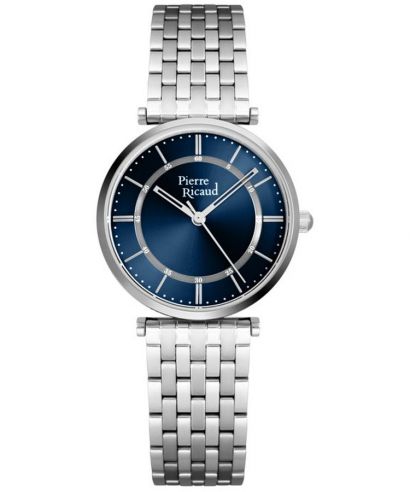 Ceas dama Pierre Ricaud Classic
