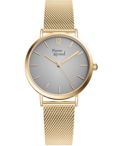 Ceas dama Pierre Ricaud Classic