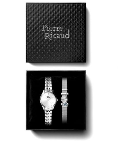 Ceas dama Pierre Ricaud Classic SET