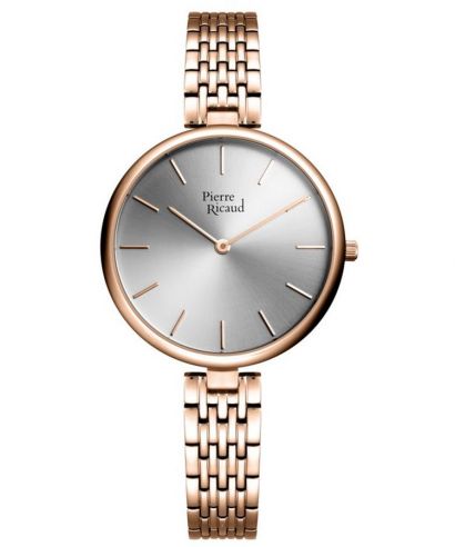 Ceas dama Pierre Ricaud Classic SET