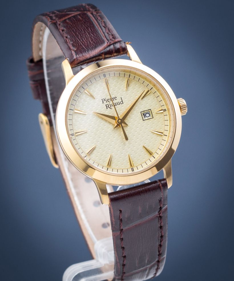 Ceas Dama Pierre Ricaud Classic