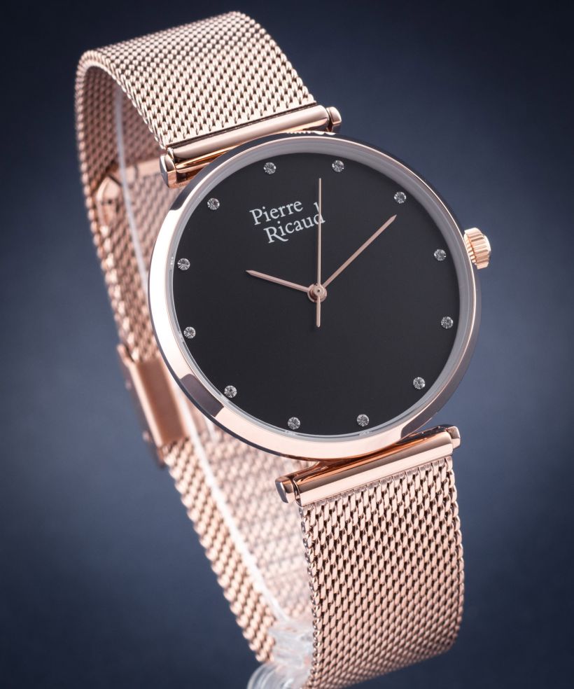 Ceas dama Pierre Ricaud Classic