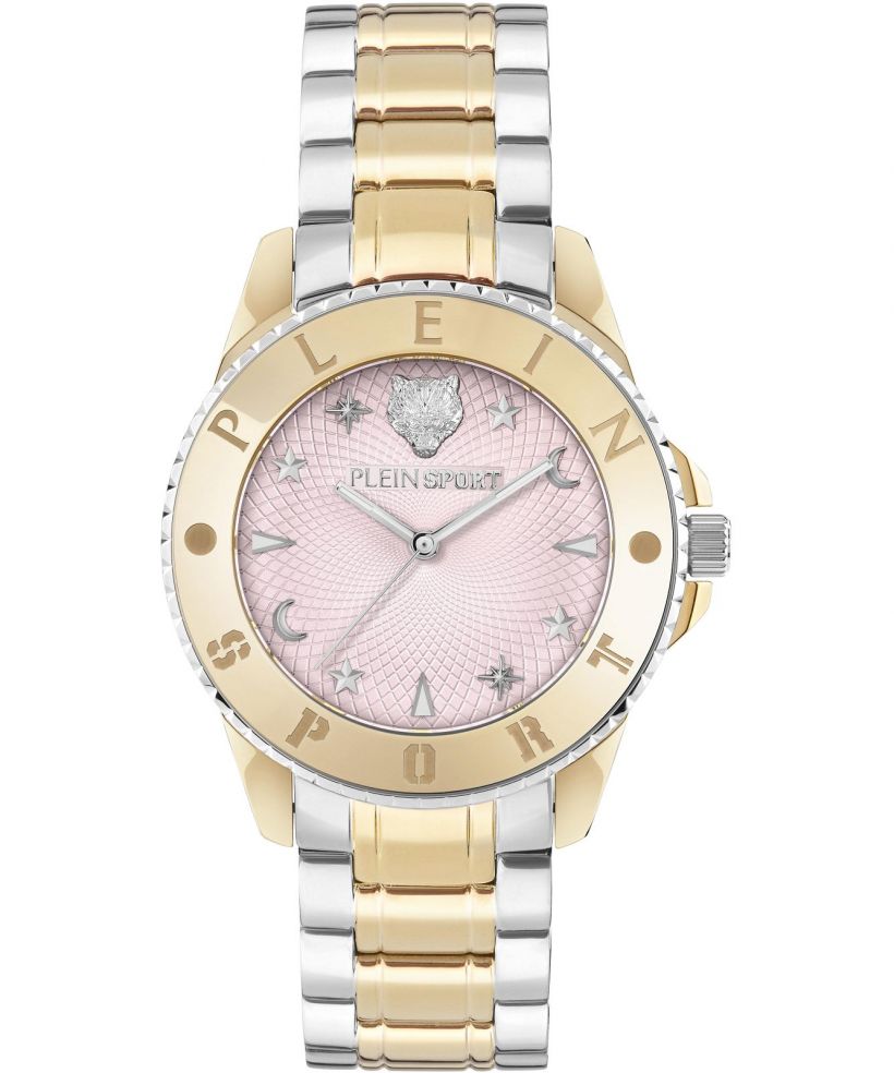 Ceas dama Plein Sport Glam