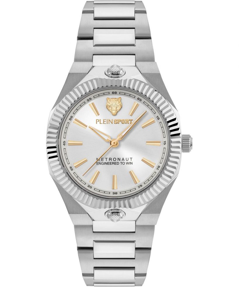 Ceas dama Plein Sport Metronaut