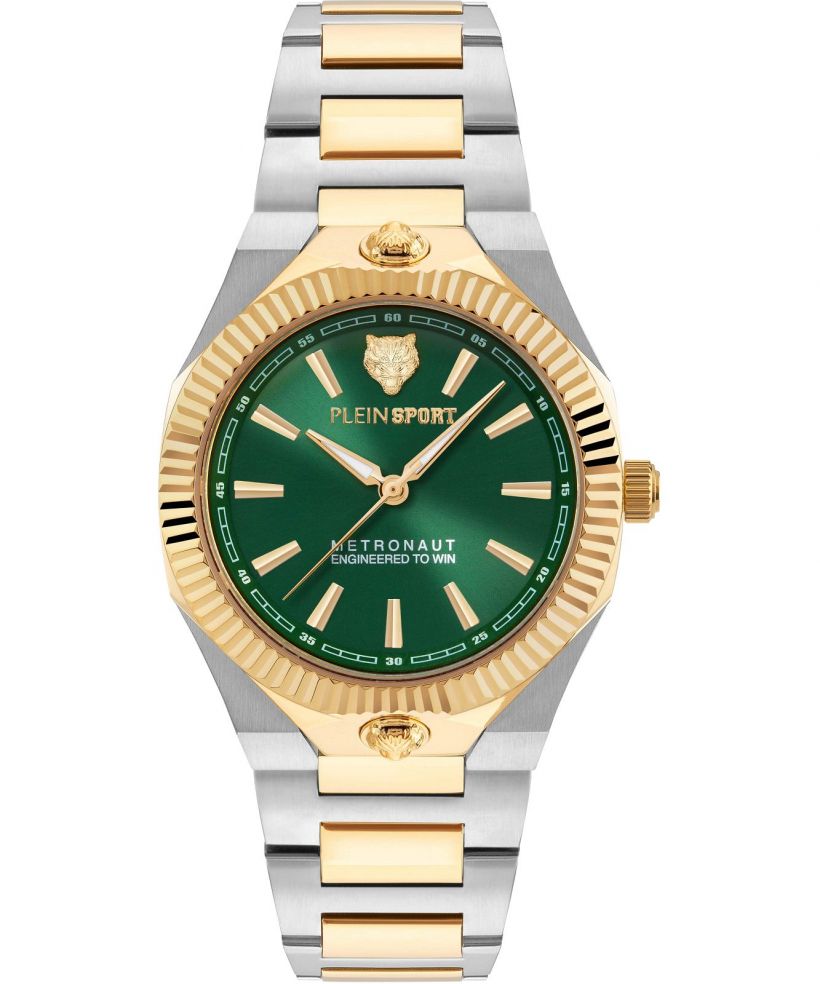 Ceas dama Plein Sport Metronaut