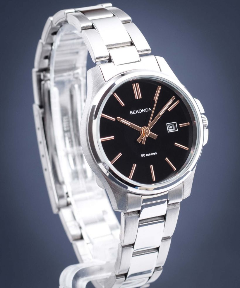 Ceas Dama Sekonda Classic