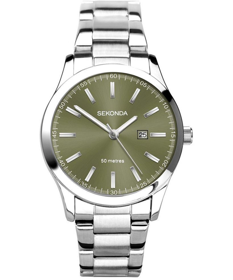 Ceas dama Sekonda Classic