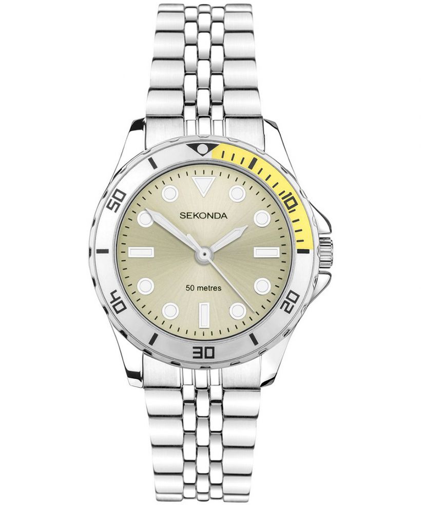 Ceas dama Sekonda Classic