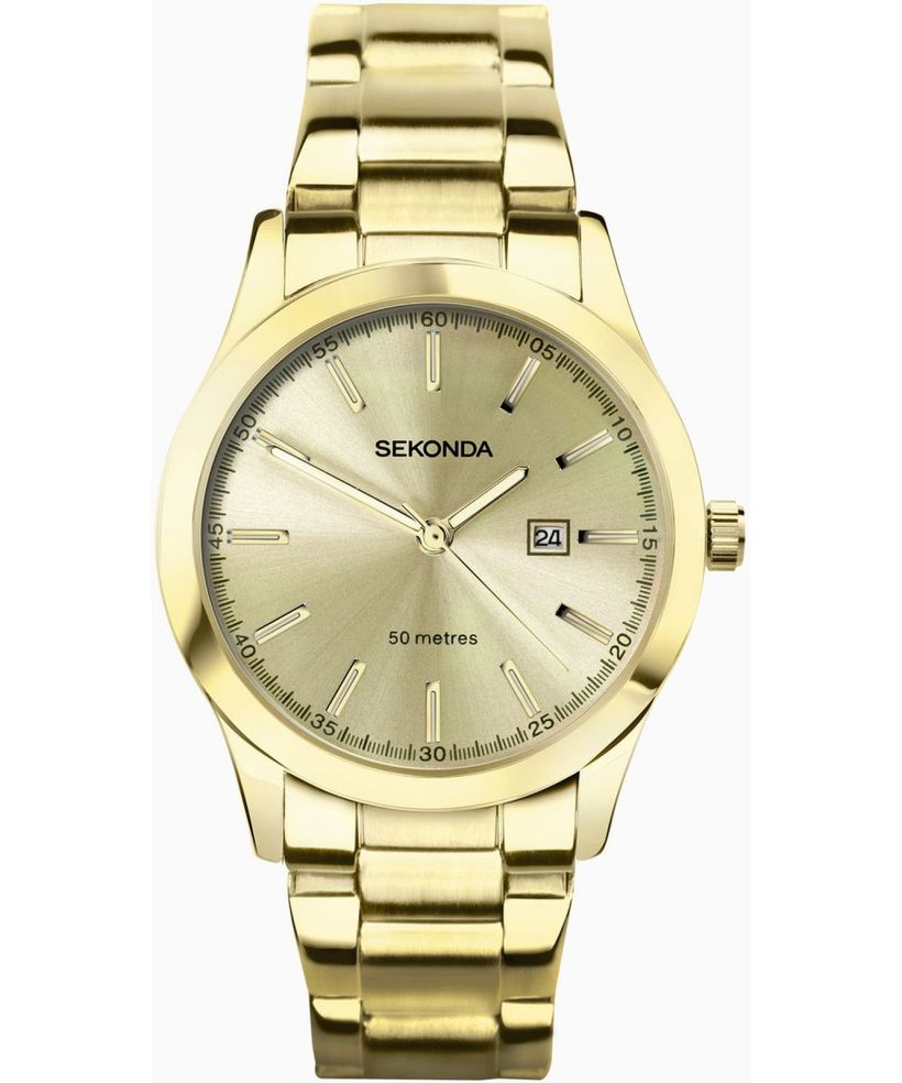 Ceas dama Sekonda Colour Pop