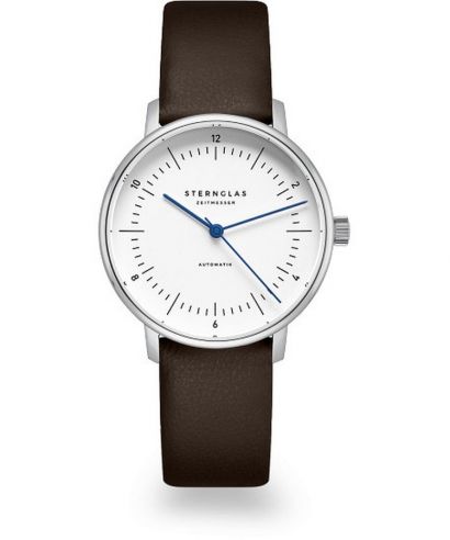 Ceas dama Sternglas Naos XS Automatic