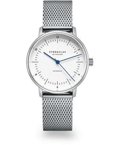 Ceas dama Sternglas Naos XS Automatic