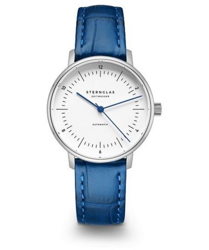 Ceas dama Sternglas Naos XS Automatic