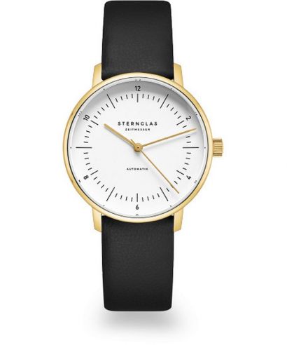 Ceas dama Sternglas Naos XS Automatic