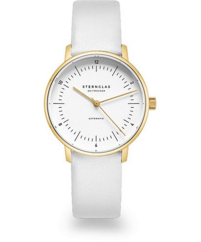 Ceas dama Sternglas Naos XS Automatic