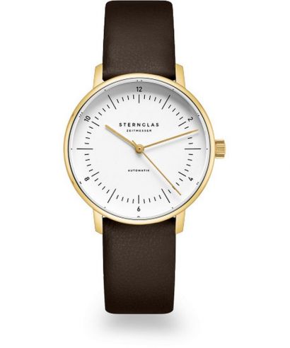 Ceas dama Sternglas Naos XS Automatic