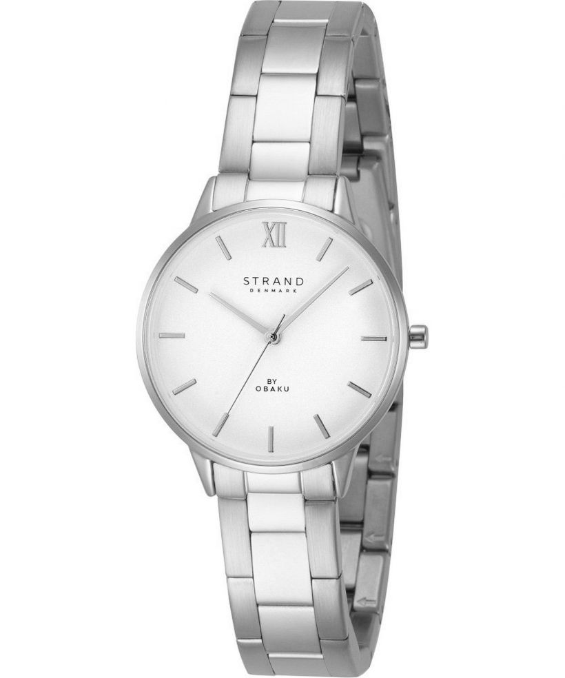 Ceas dama Strand by Obaku Classic