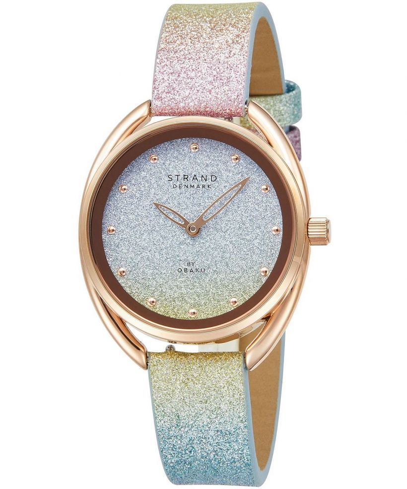 Ceas dama Strand by Obaku Marinha