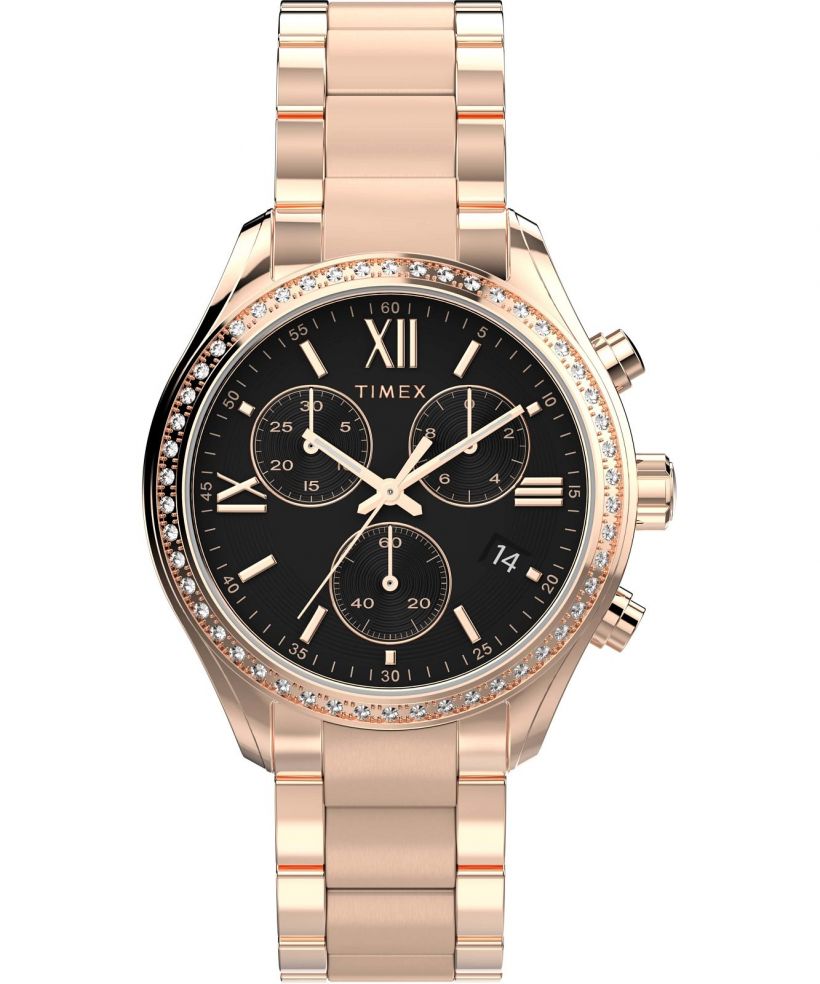 Ceas dama Timex Dress Chronograph