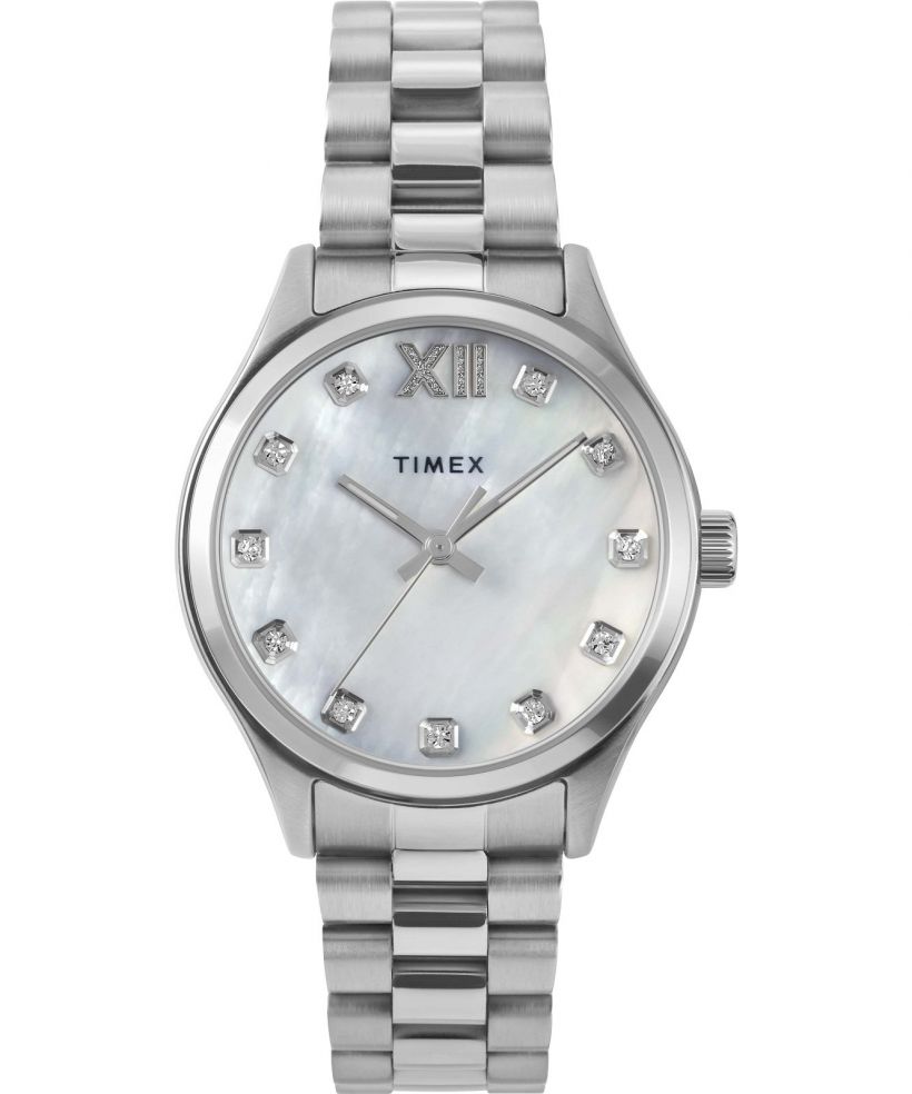 Ceas dama Timex Legacy 34mm