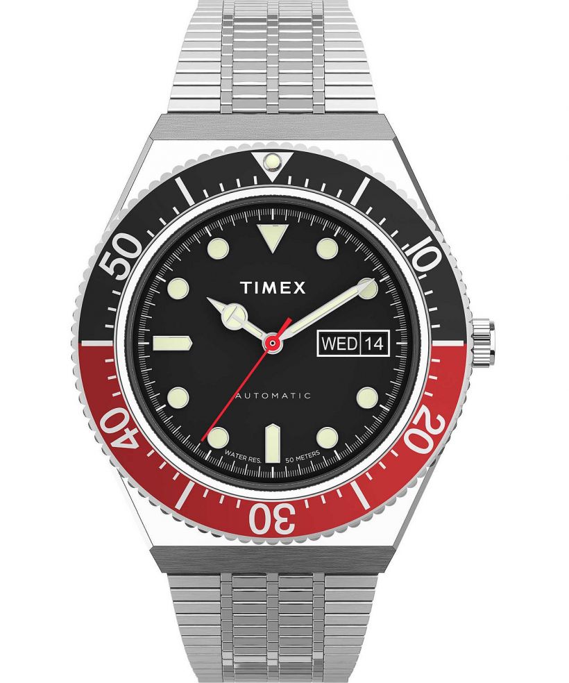Ceas Unisex Timex Timex Q Reissue