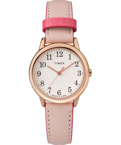 Ceas Dama Timex Easy Reader Color Pop