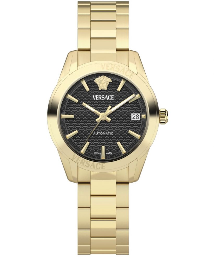 Ceas dama Versace Greca Classic Automatic Special Edition