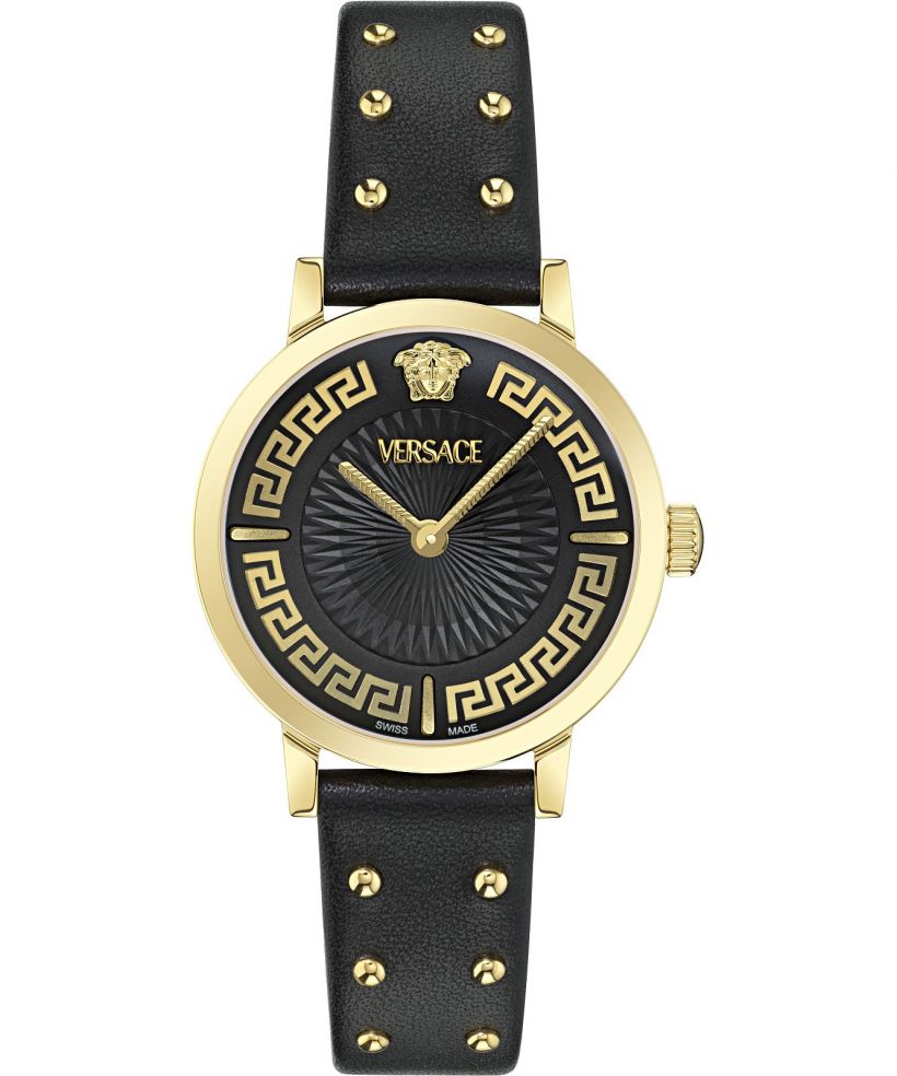 Ceas dama Versace Greca Fortuna
