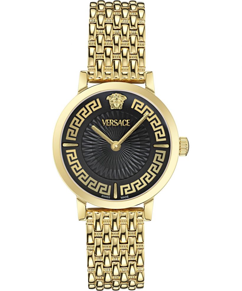 Ceas dama Versace Greca Fortuna