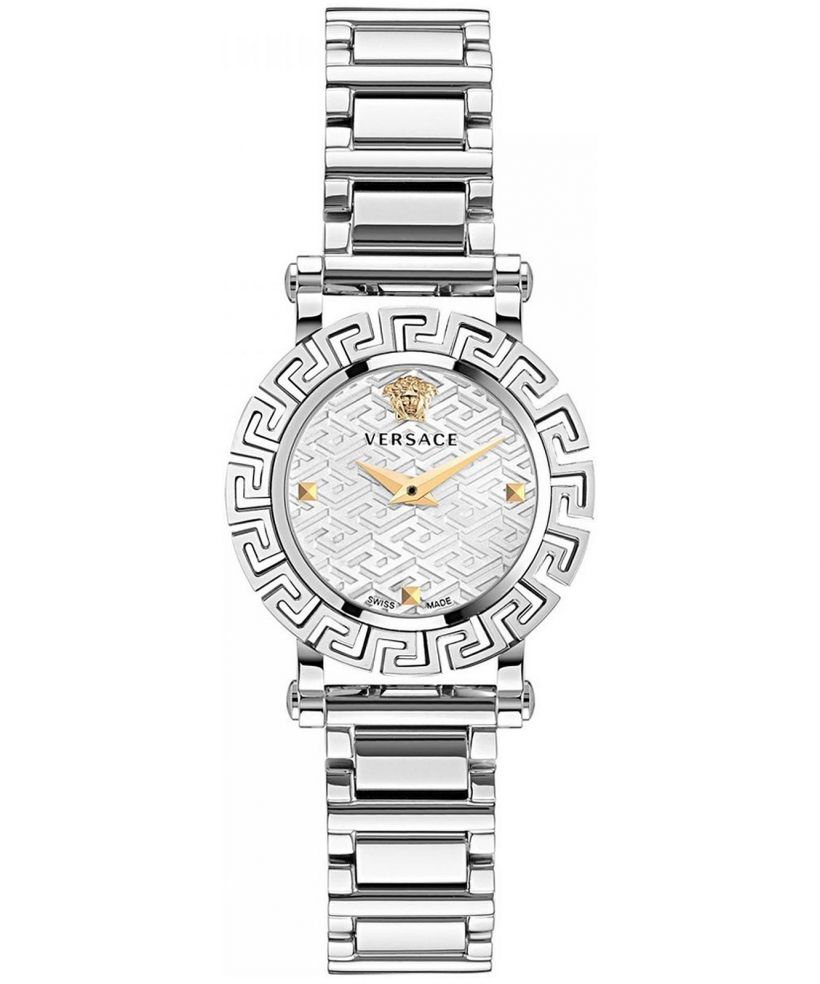 Ceas Dama Versace Greca Glam
