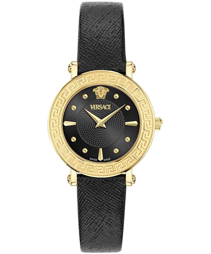 Ceas dama Versace Greca Sphere